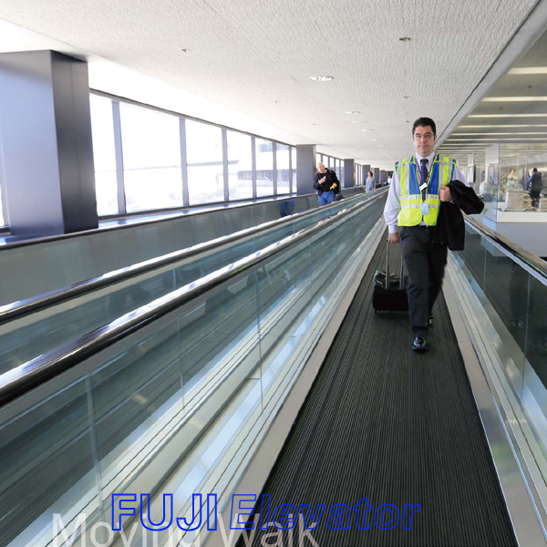 FUJI Moving Walk --China Manufacturer