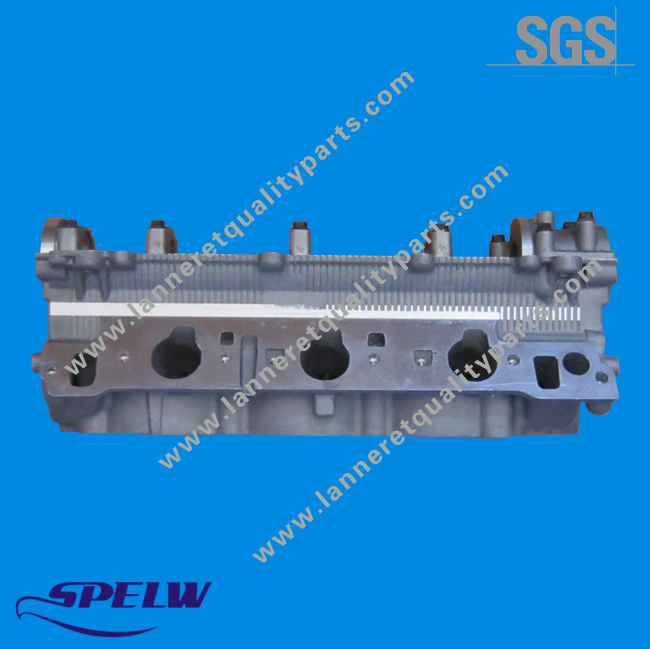 Bare Cylinder Head for Toyota Camary/Hilux