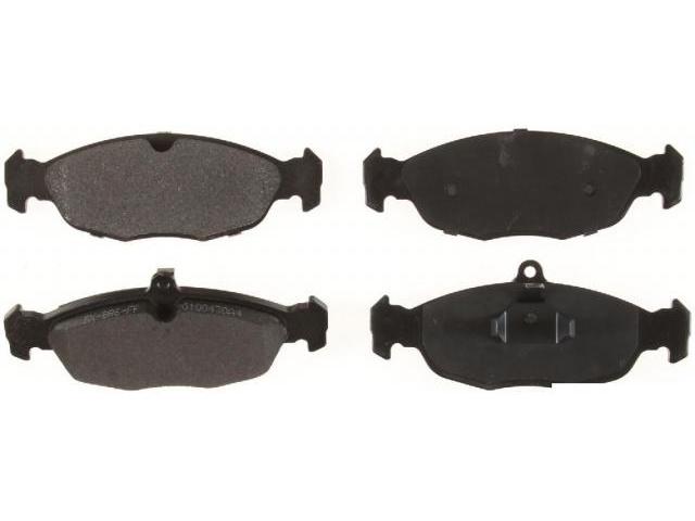 Brake Pad for Opel Astra F 7563-D688