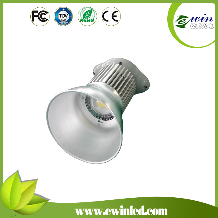 200W Explosion Proof Induction Lighting LED High Bay Light with 3years Warranty