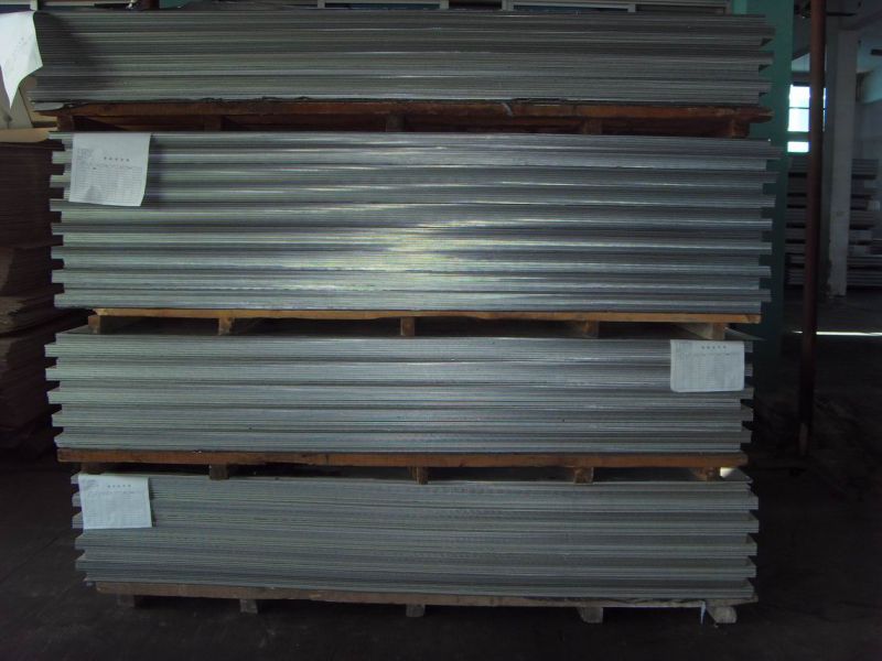 Aluminum Composite Panel (ACP / ACM)