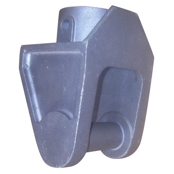 Foundry Customized High Demand Precision Alloy Steel Investment Casting Product