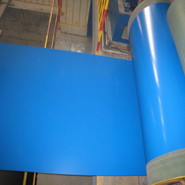 Steel Price Per Ton, Metal Roof Sheet, PPGI Coil