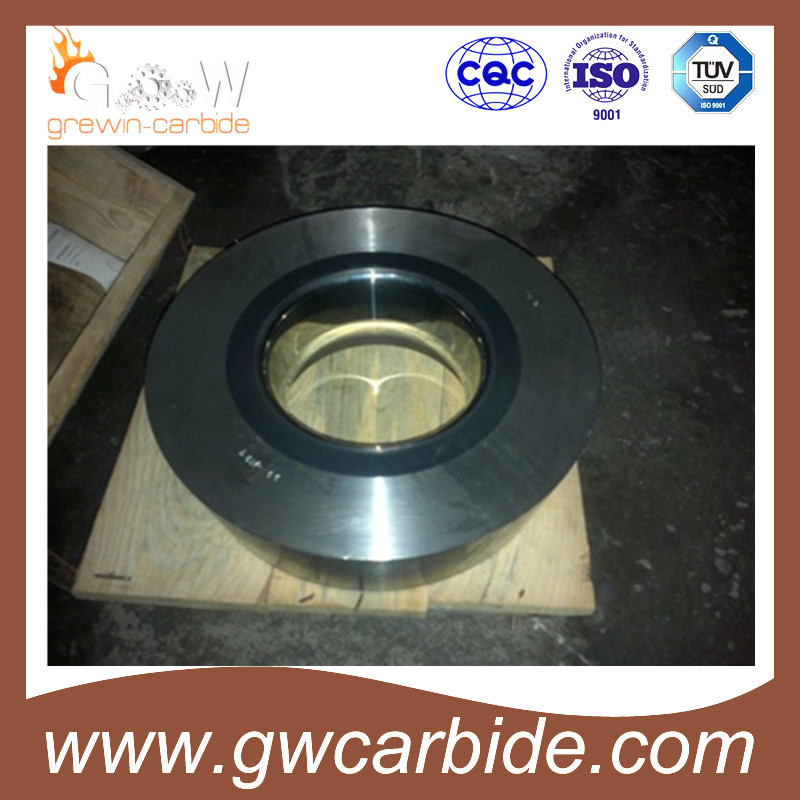 Tungsten Carbide Wire Drawing Dies