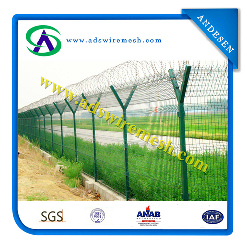 450mm 500mm 750mm Bto - 22 Cbt - 65 Concertina Razor Barbed Wire