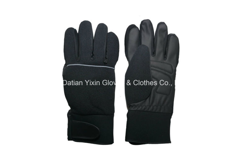 Work Glove-Cheap Glove-Safety Glove-Labor Glove-industrial Glove-Protective Glove