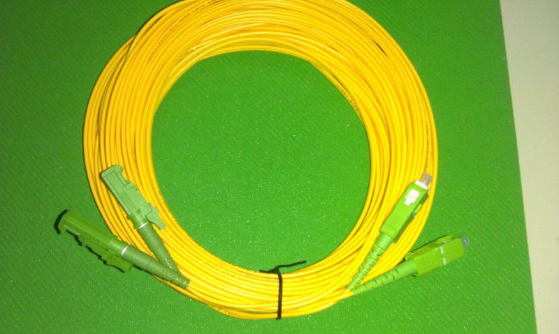 G655-E2000APC-Scupc Fiber Patchcords