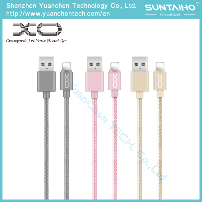 Fast Charging Micro Data Sync USB Cable Type C Cable