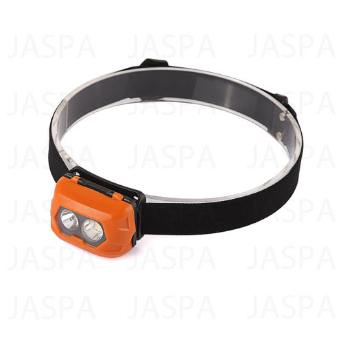 CREE 3W XPE LED Headlamp with Lightweight (21-1FW002)