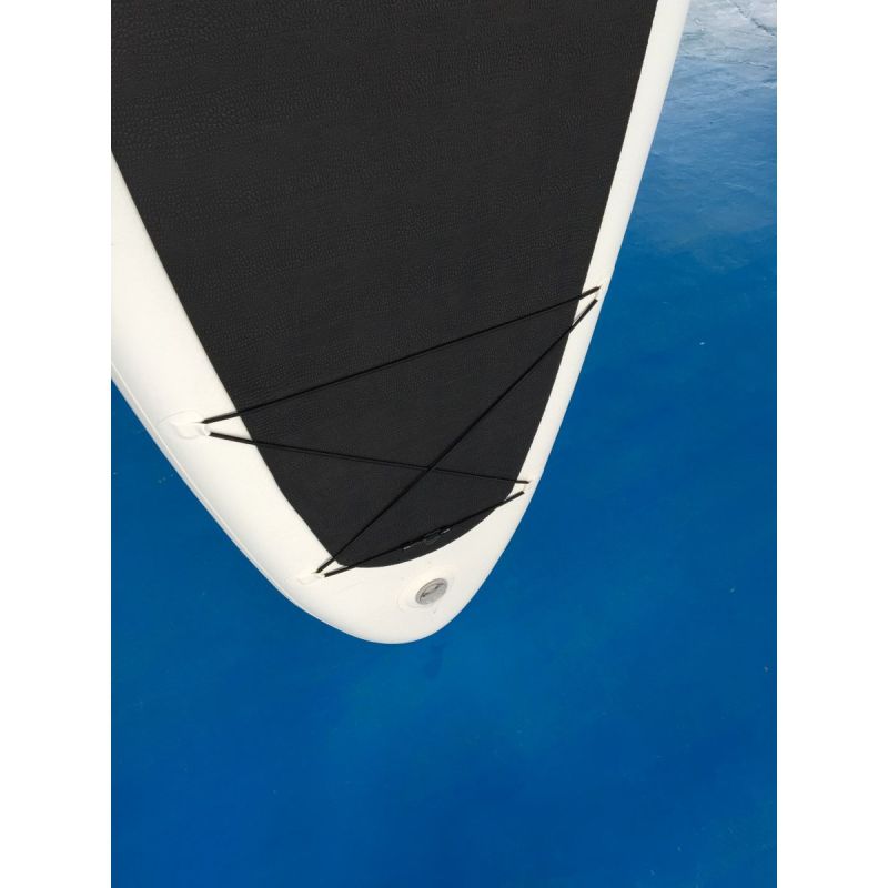 Customized White Color Inflatable Sup Board