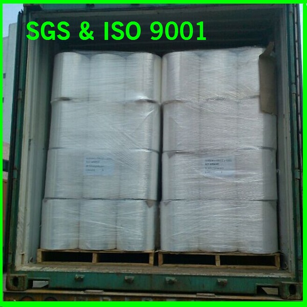 The Cheapest Supplier LLDPE Stretch Film