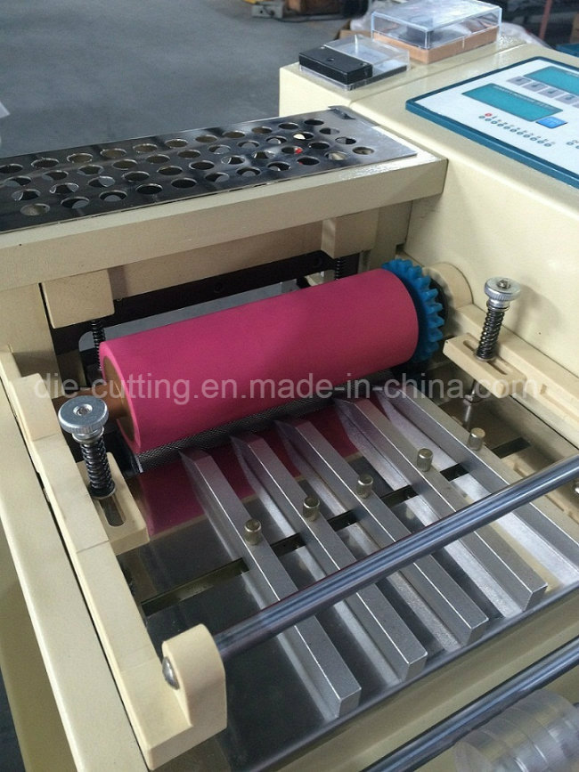 Nylon Webbing Cutting Machine