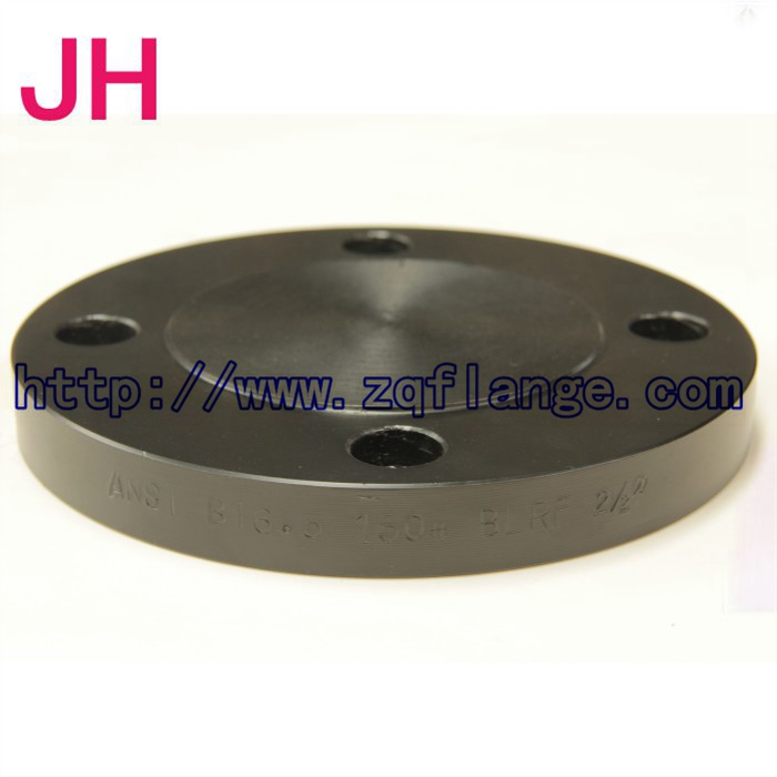 ASME B16.5 Slip on Raised Face /So RF Flange