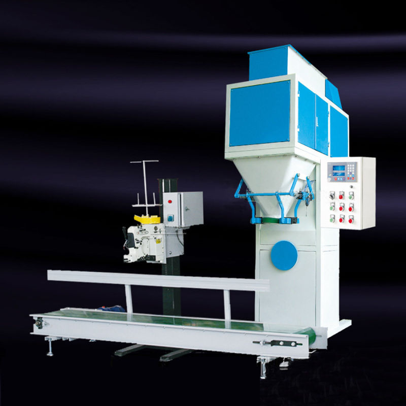 Good Powder Packing Machine (SF-LX2-Y)