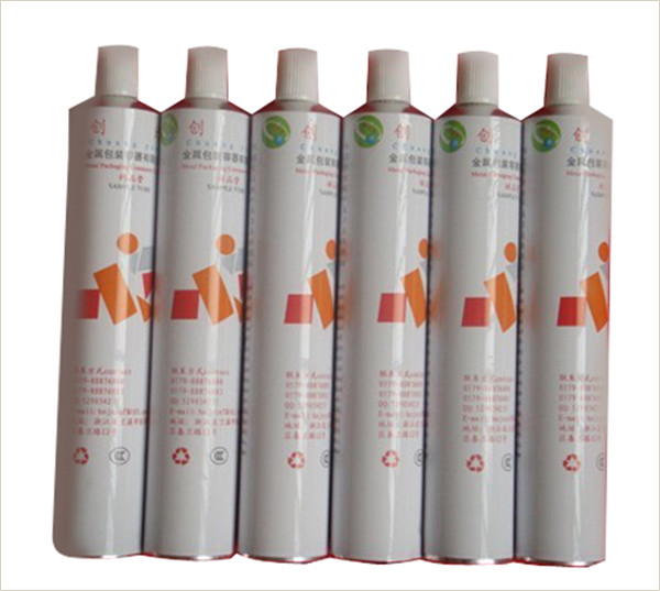 50ml, 100ml Aluminum Tube