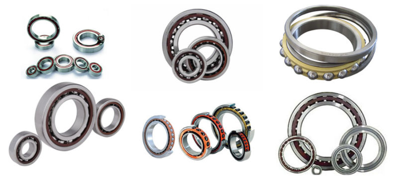 Carb Bearing for Continuous Casting Machine