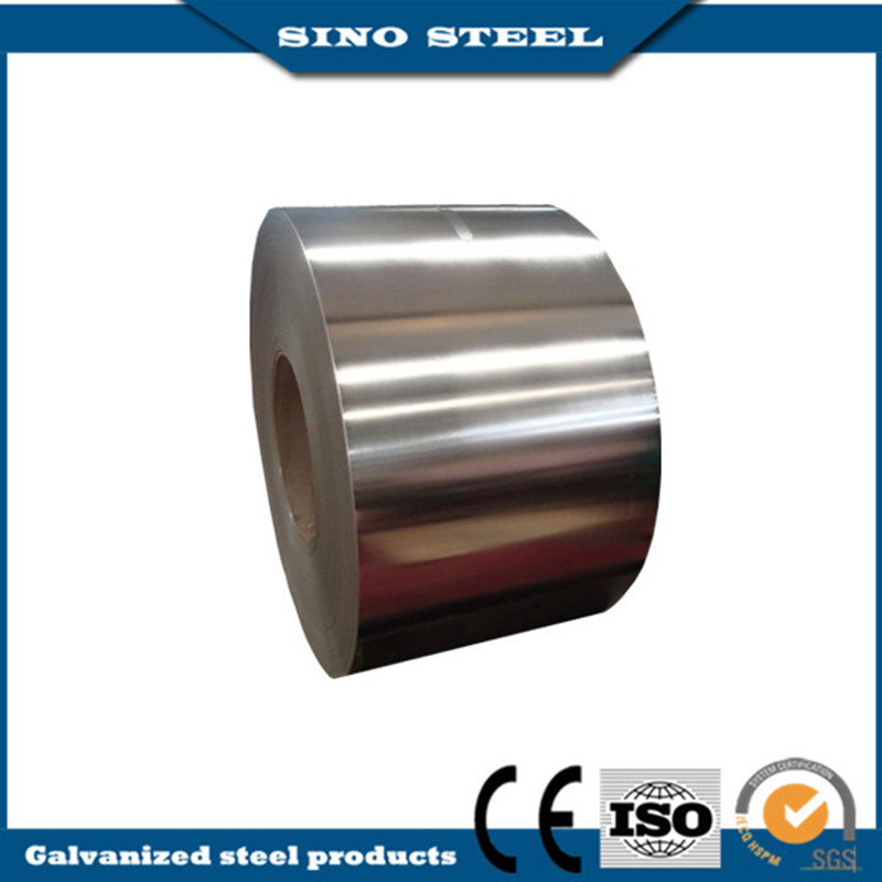 T2, T3 SPTE ETP Electrolytic Tinplate Sheet Coil