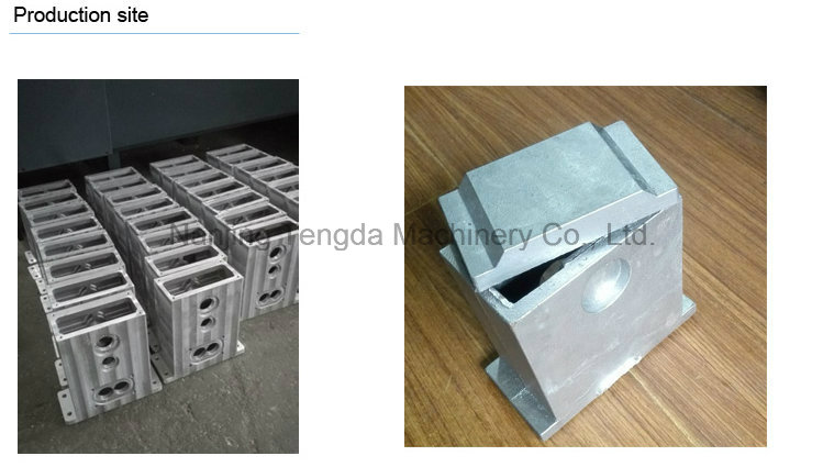 Feeder Machine for Extruder From Nanjing Tenda