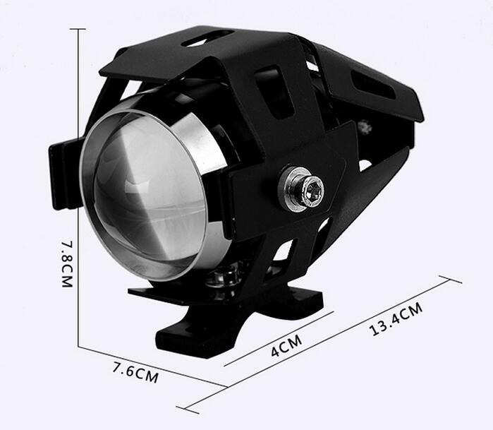 Yzl896 LED Work Light, LED Bicycle Light, Motorcycle Light