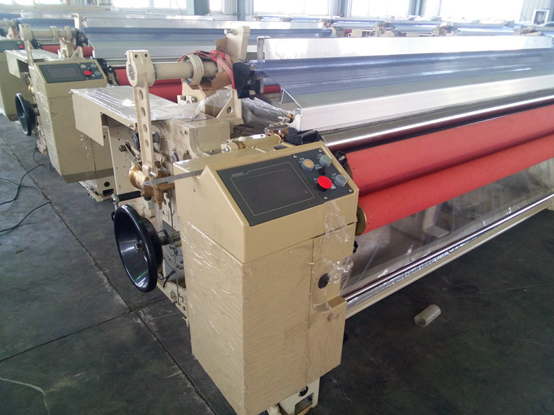 China Water Jet Weaving Machine for Sale
