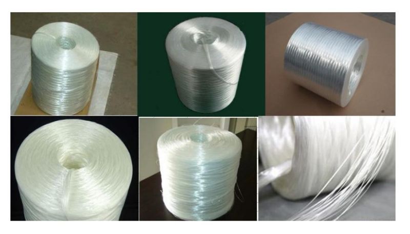 Roving Fiber Glass for Fire Resistant