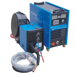 DSP All-Digital IGBT Soft-Switch Inverter Welding Machine