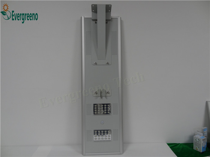 Solar Powered Street Lights Price 40W China