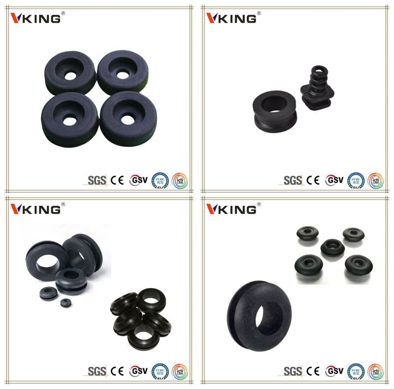 High Quality Products Waterproof Rubber Parts