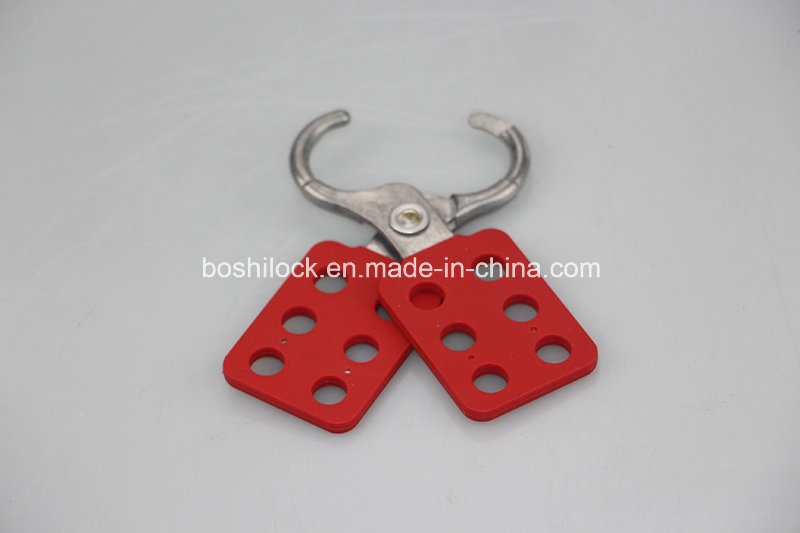 Economic Hot Sales Aluminum Hasp