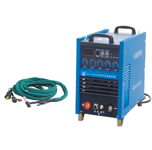 IGBT Inverter HF TIG Welding Machine (WS7-500)