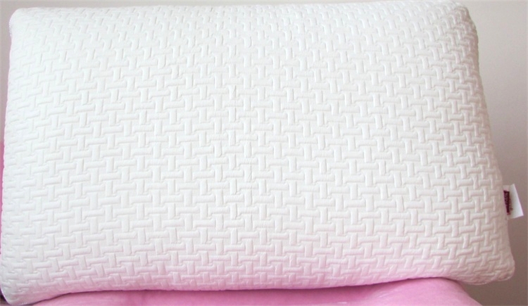 Cheap Price Custom PP Cotton Filling Pillows Hotel Pillow