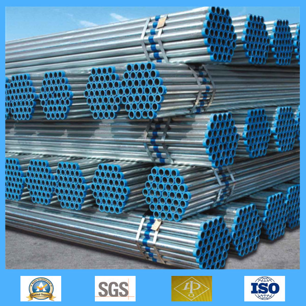 API Seamless Pipe/Tube