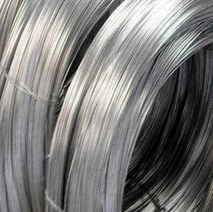 High Quality Ss Wire