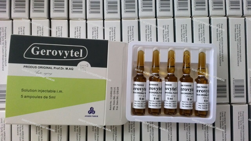 Anti-Aging Injection for Anti Aging