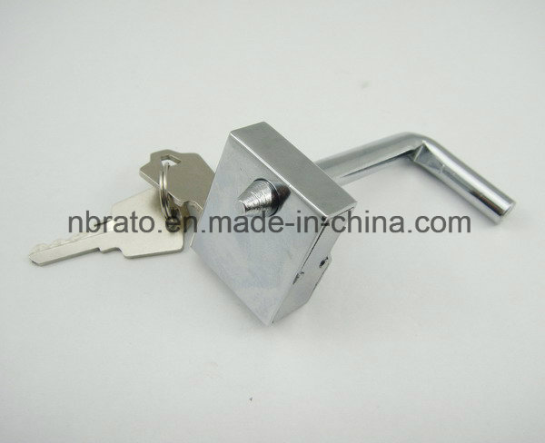 Small Trailer Hitch Pin Lock