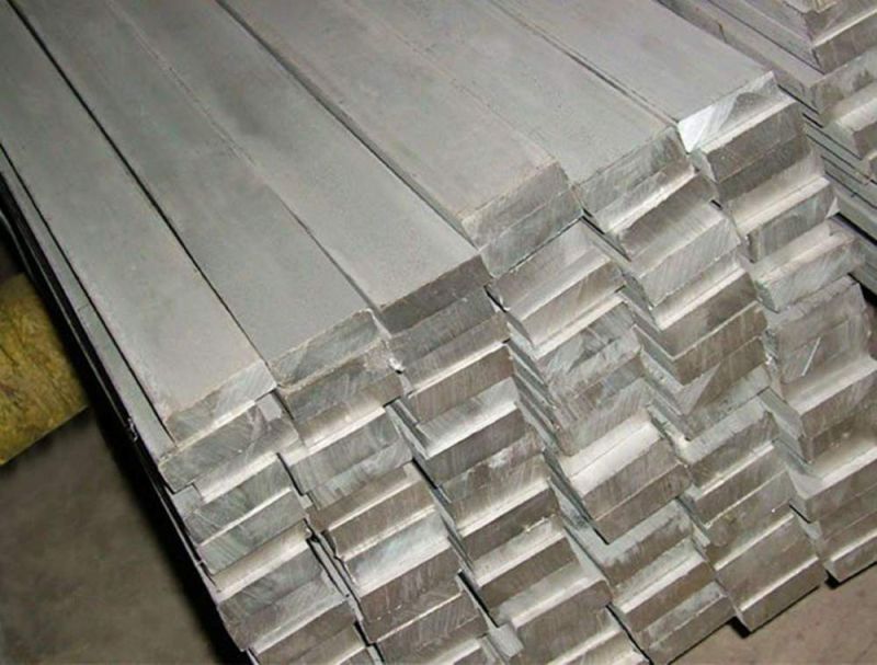 Flat Bar in Flat Steel Q335 / Q345 / A36 Full Sizes