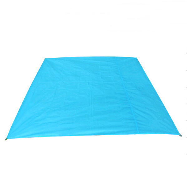 Three Colors Oxford Cloth Outdoor Picnic Mat