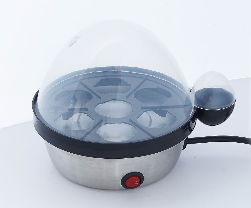 Electric Egg Boiler for 7 Eggs