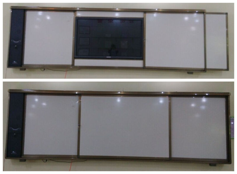 Lb-0317 School Chalkboard with Good Quality