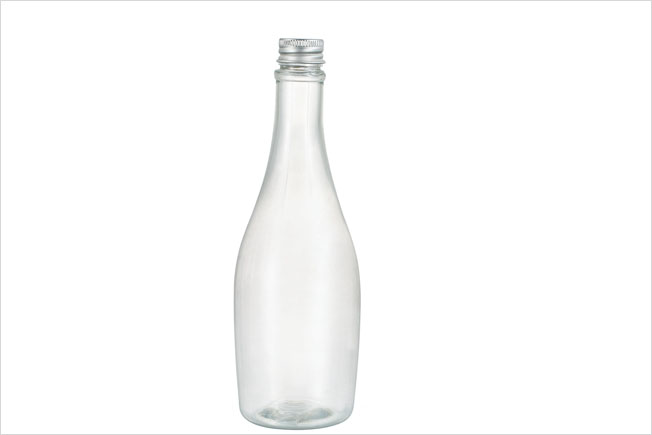Bottle Plastic for Perfume