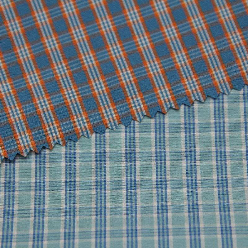 Polyester Cotton Like Fabric Shirt Fabric or Garment Lining