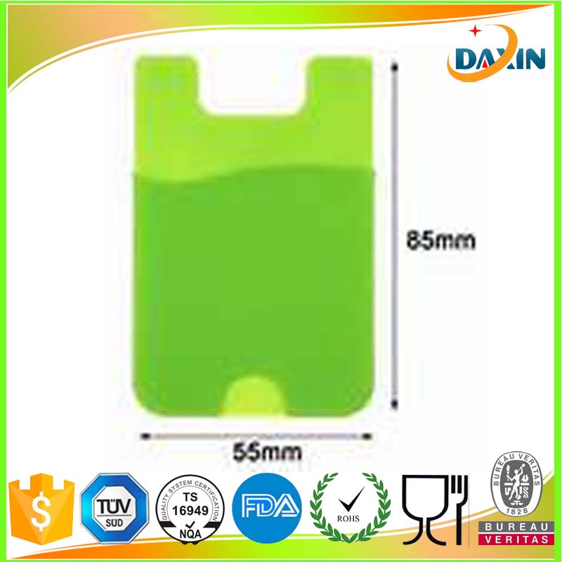 Hot! ! ! Wholesale Silicone Slap Smart Mobile Phone Stand