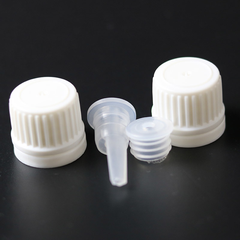 Plastic Bottle Cap Seal (ND10C)