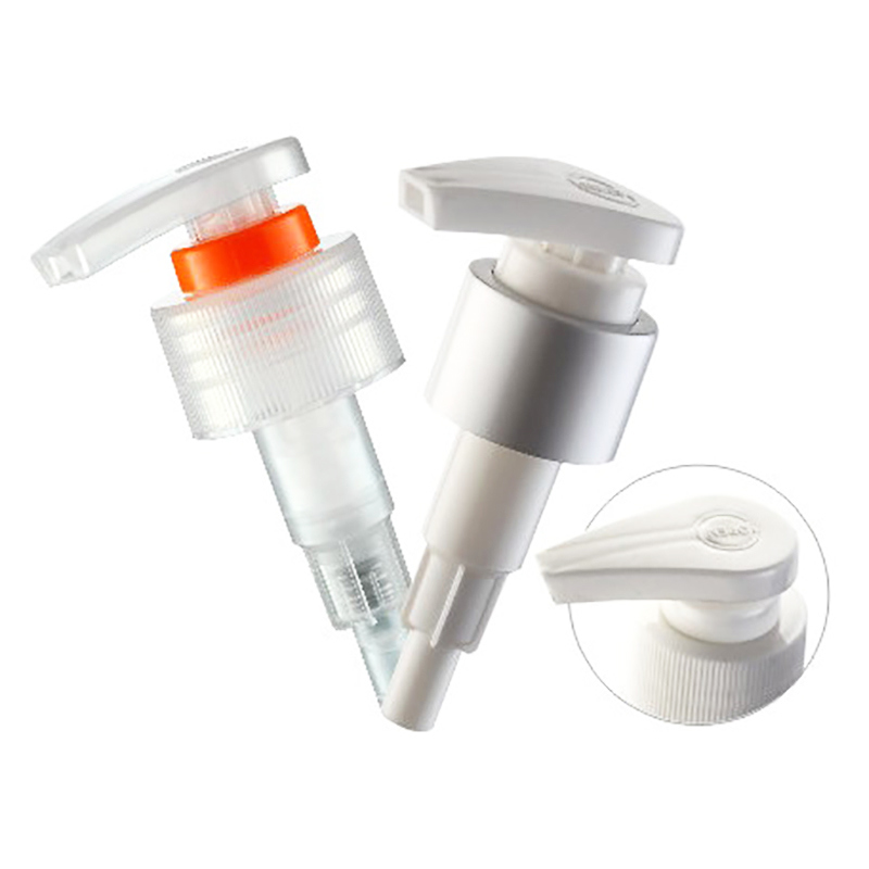 Factory Supply Attractive Price Lotion Pump for Shampoo Bottle (NP15)