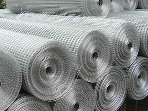 Welded Wire Mesh/Concrete Reinforcement Welded Wire Mesh/Fence