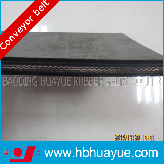 Ep/Ee Rubber Conveyor Belt