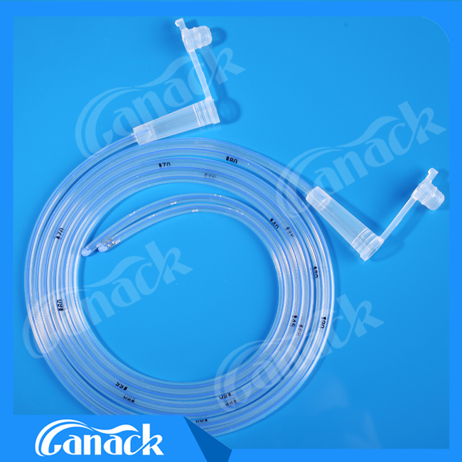 Ce and ISO Approved Silicone Stomach Tube