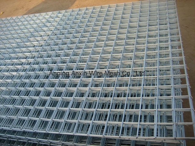 Welded Mesh Sheet