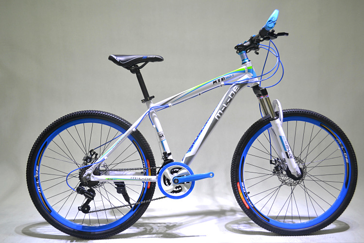 High Quality Cheap Aluminum Mountain Bike MTB Bicycle