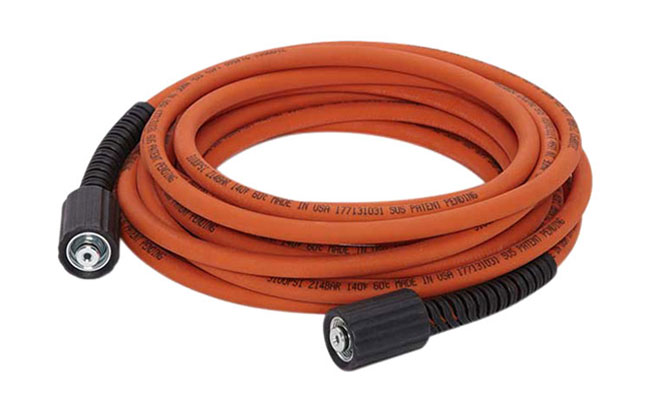 Flexible High Pressure Washer Hose